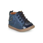 Hoge Sneakers GBB EMILIA