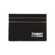 Portemonnee Tommy Jeans -