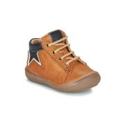 Hoge Sneakers GBB AGONINO