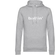 Trui Ballin Est. 2013 Basic Hoodie