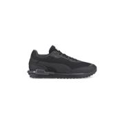 Lage Sneakers Puma City Rider Molded