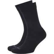 Socks Suitable Merino Sokken Navy 2-Pack