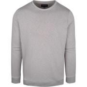 Sweater Suitable Sweater Jerry Grijs