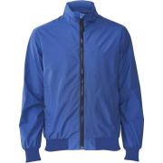 Trainingsjack Tenson Keaton Jacket Middenblauw