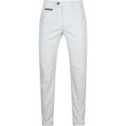 Broek Atelier Gardeur Chino Lichtgrijs Benny 3