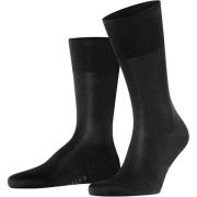 Socks Falke Tiago Sok Zwart 3000