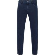 Broek Meyer Dublin Jeans Blauw
