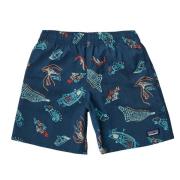 Korte Broek Patagonia BOYS BAGGIES SHORTS