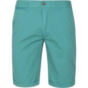 Broek Suitable Short Chino Arend Lichtgroen