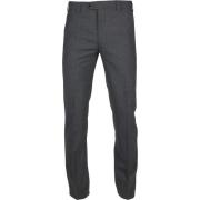 Broek Meyer Pantalon Roma Wolmix Grijs