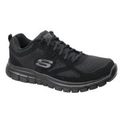 Lage Sneakers Skechers Burns-Agoura