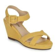 Sandalen JB Martin QUERIDA