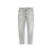 Jeans Le Temps des Cerises Jeans slim BLUE JOGG 700/11, lengte 34