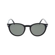 Zonnebril Persol Occhiali da Sole PO3152S 9014/58 Polarizzati