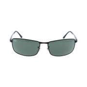 Zonnebril Ray-ban Occhiali da Sole RB3498 002/71