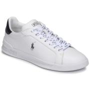 Lage Sneakers Polo Ralph Lauren HRT CT II-SNEAKERS-ATHLETIC SHOE