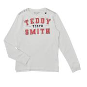 T-Shirt Lange Mouw Teddy Smith T-PERDRO