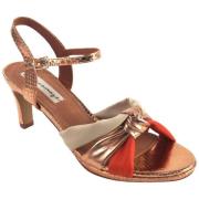 Sportschoenen Maria Mare Zapato señora 68246 bronce