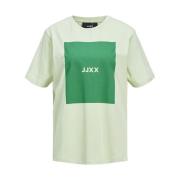 T-shirt Korte Mouw Jjxx -