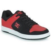Lage Sneakers DC Shoes MANTECA 4