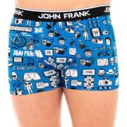 Boxers John Frank JFBD216-HIPSTER-MULTICOLOR