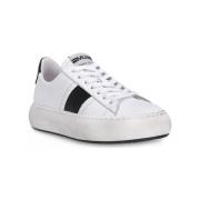 Sneakers At Go GO GALAXY BIANCO