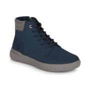 Hoge Sneakers Timberland Seneca Bay 6In Side Zip