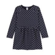 Korte Jurk Petit Bateau CECILIA