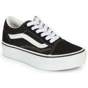 Lage Sneakers Vans UY Old Skool Platform