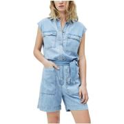 Jurk Pepe jeans -