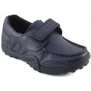 Lage Sneakers Geox JW SNAKEN COLEGIAL