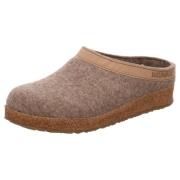 Pantoffels Haflinger -