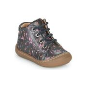 Hoge Sneakers GBB FORIA