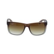 Zonnebril Ray-ban Occhiali da Sole Justin RB4165 854/7Z