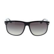 Zonnebril Ray-ban Occhiali da Sole Boyfriend RB4147 603971