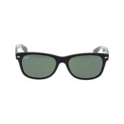 Zonnebril Ray-ban Occhiali da Sole New Wayfarer RB2132 646231