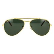 Zonnebril Ray-ban Occhiali da Sole New Aviator RB3625 919631