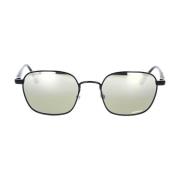 Zonnebril Ray-ban Occhiali da Sole RB3664CH 002/5J Polarizzati