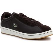 Lage Sneakers Lacoste Masters 119 3 SMA 7-37SMA00351W7
