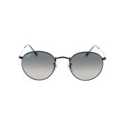 Zonnebril Ray-ban Occhiali da Sole Round Metal RB3447N 002/71