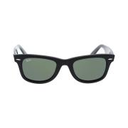 Zonnebril Ray-ban Occhiali da Sole Wayfarer Classic RB2140 901