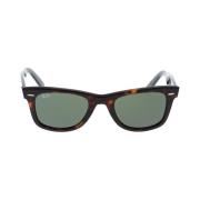 Zonnebril Ray-ban Occhiali da Sole Wayfarer RB2140 902