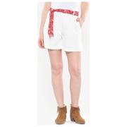 Korte Broek Le Temps des Cerises Short JOHN