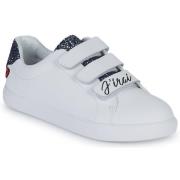 Lage Sneakers Bons baisers de Paname EDITH J IRAI OU TU IRAS