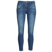 Skinny Jeans Freeman T.Porter ALEXA HIGH WAIST CROPPED SDM