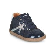 Hoge Sneakers GBB JULYA