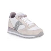 Sneakers Saucony 16 JAZZ TRIPLE WHITE SILVER