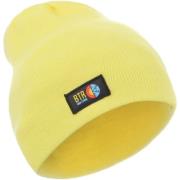 Muts Born To Ride Yellow Beanie 136932