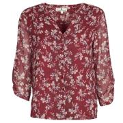 Blouse Freeman T.Porter CERA POINSETTIA