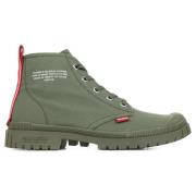 Laarzen Palladium Pampa Sp20 Dare